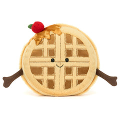 Amuseables Rene Waffle