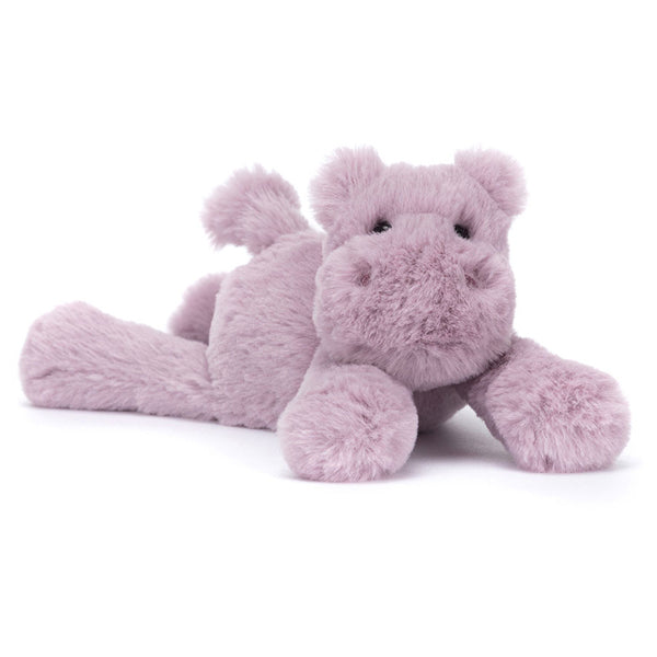 Smudge Hippo Tiny