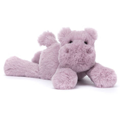 Jellycat Smudge Hippo Tiny