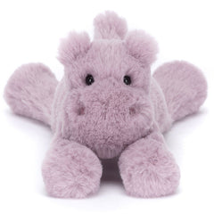 Smudge Hippo Tiny
