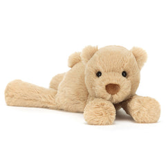 Jellycat Smudge Bear Tiny