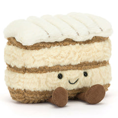Milie Mille-Feuille