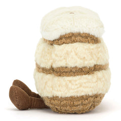 Milie Mille-Feuille