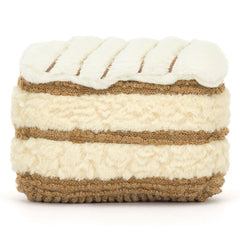 Milie Mille-Feuille