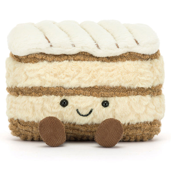 Milie Mille-Feuille
