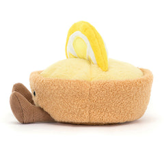 Amuseables Collette Tarte Au Citron