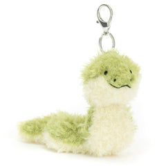 Jellycat Little Snake Bag Charm