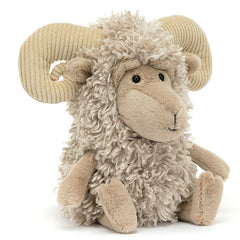 Ramsley Sheep