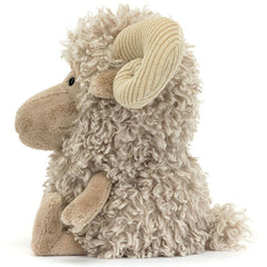 Ramsley Sheep