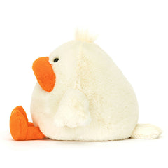 Delia Duck
