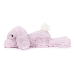Smudge Lavender Rabbit Original
