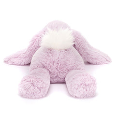 Smudge Lavender Rabbit Original