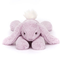 Smudge Lavender Rabbit Original