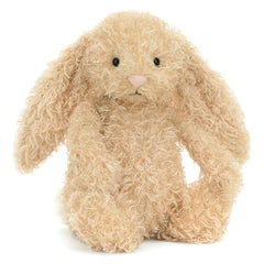 Jellycat Bashful Luxe Bunny Curly Original