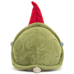 Timmy Turtle Garden Gnome