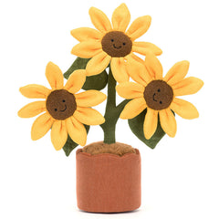Amuseables Sunflower