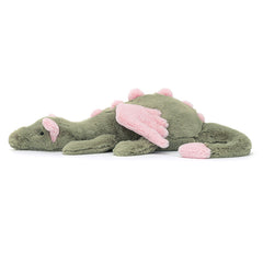 Malachy Dragon