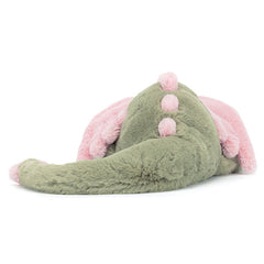Malachy Dragon
