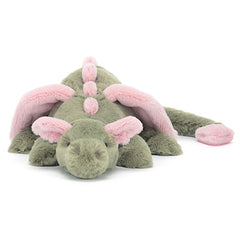 Malachy Dragon
