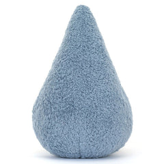 Amuseables Happy Raindrop