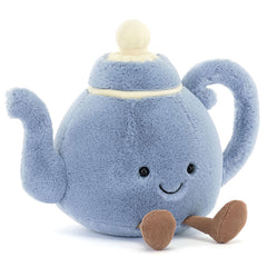Vicky Teapot