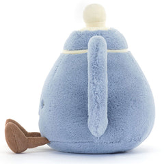 Vicky Teapot