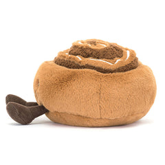 Amuseables Cinnamon Bun