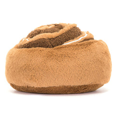 Amuseables Cinnamon Bun