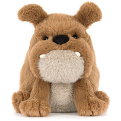 Jellycat Derreck Dog