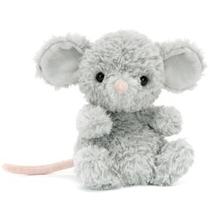 Yummy Mouse