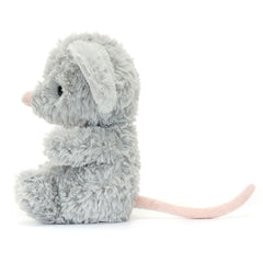 Yummy Mouse