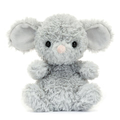 Yummy Mouse