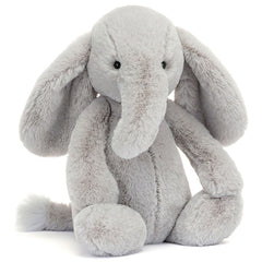 Bashful Luxe Elephant Thuddeus