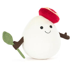 Jellycat Amuseables Mozzarella