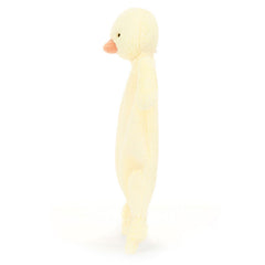 Bashful Duckling Comforter