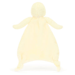 Bashful Duckling Comforter