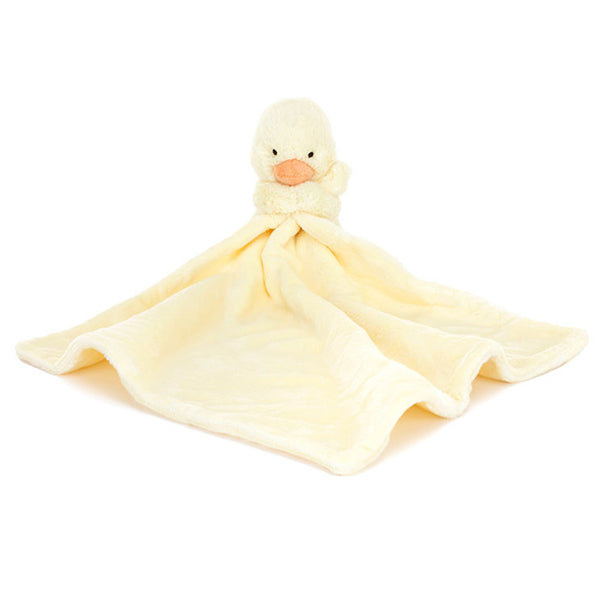 Bashful Duckling Soother