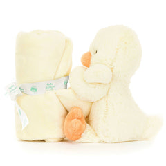 Bashful Duckling Soother