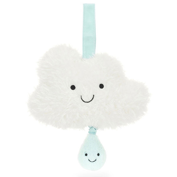 Amuseables Cloud Musical Pull