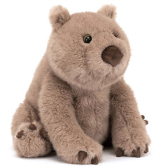 Jellycat Wonda Wombat