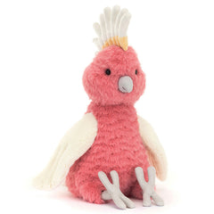 Squawkatoo