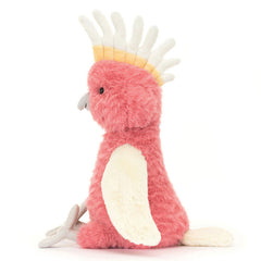 Squawkatoo
