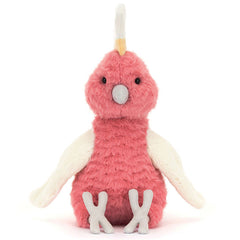 Squawkatoo