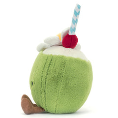 Amuseables Aruba Coconut
