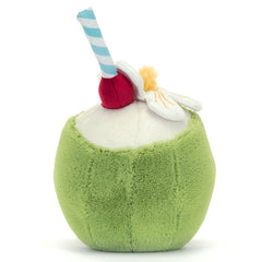 Amuseables Aruba Coconut
