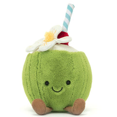 Amuseables Aruba Coconut