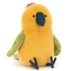 Budgeby Parrot