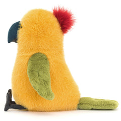 Budgeby Parrot