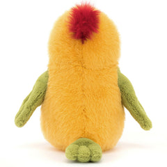 Budgeby Parrot
