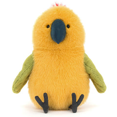 Budgeby Parrot